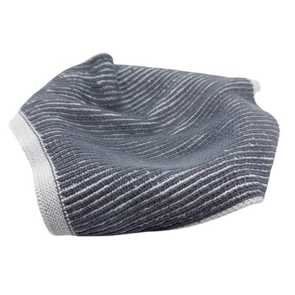 Ecovask Barista Cloths 2pk Graphite