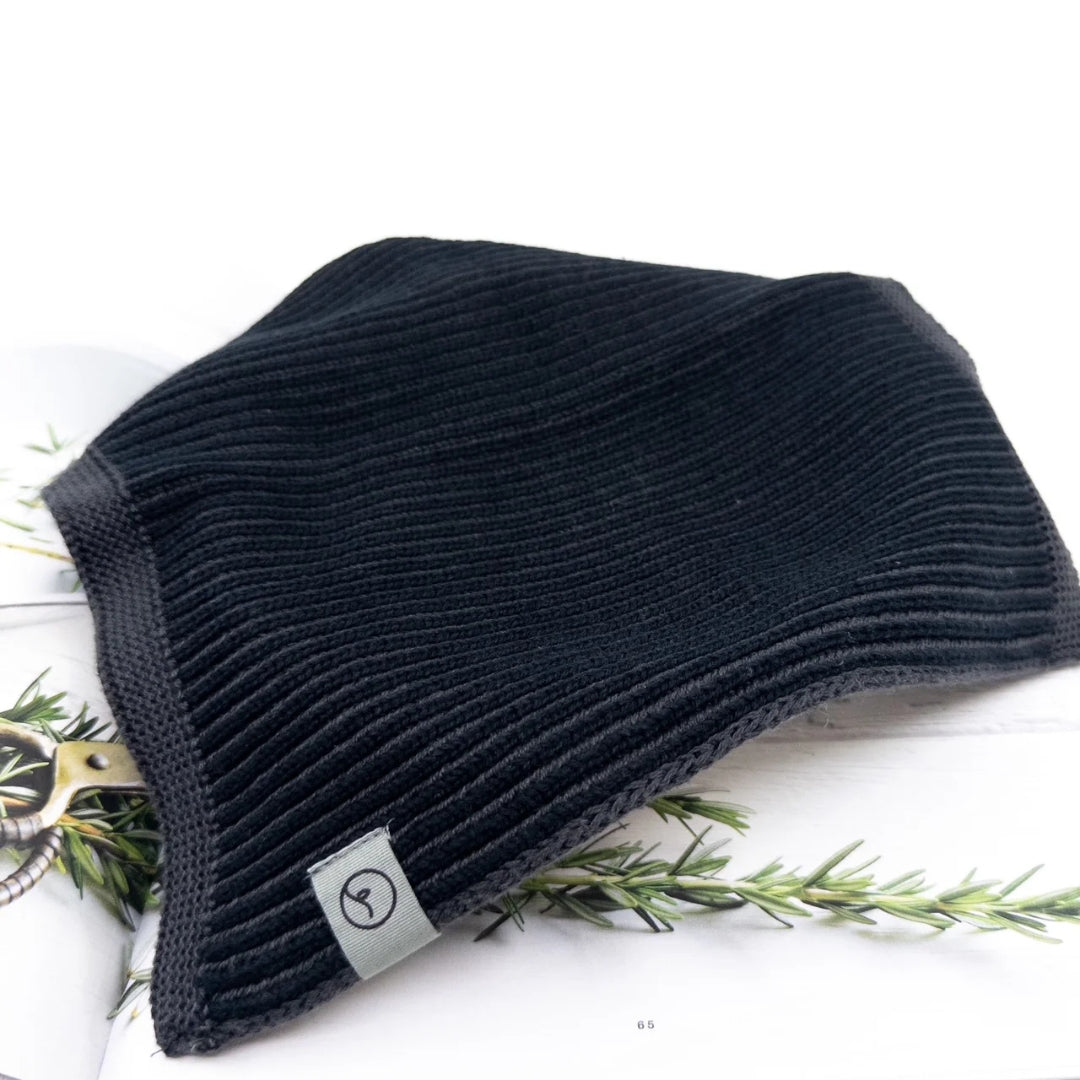 Ecovask Barista Cloths 2pk Raven