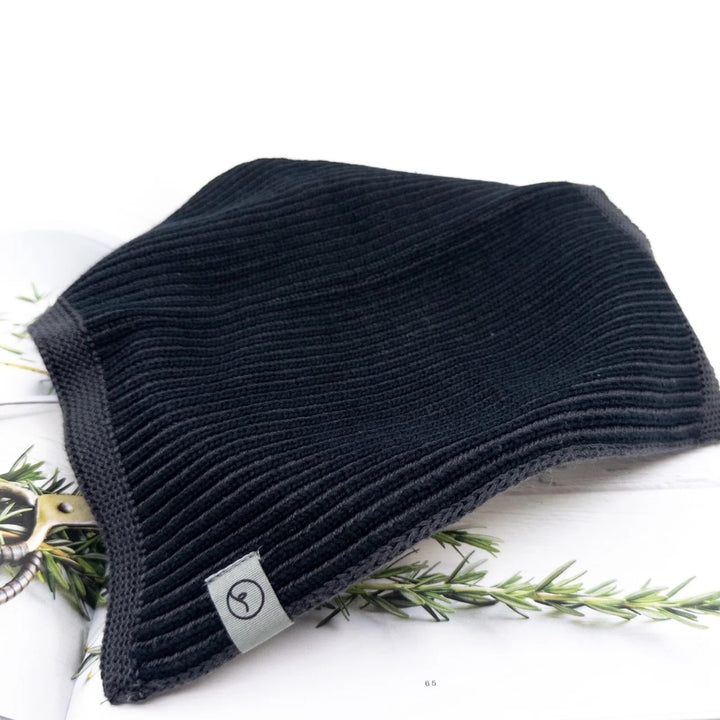 Ecovask Barista Cloths 2pk Raven