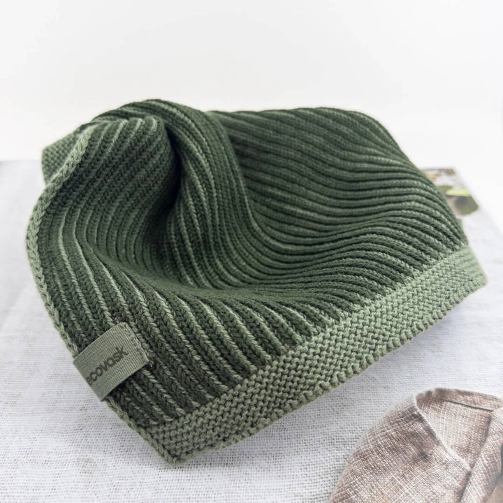 Ecovask Barista Cloths 2pk Forest