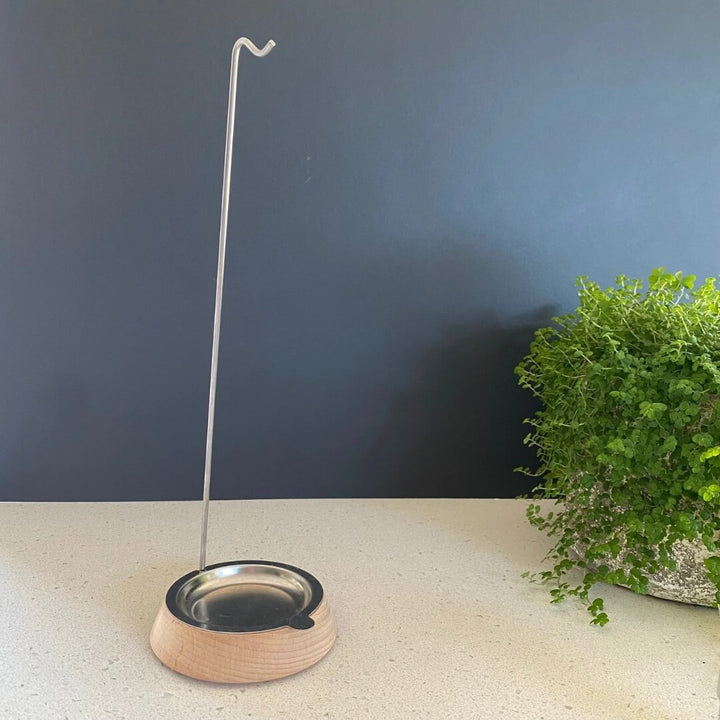 Ecovask Dish Brush Stand
