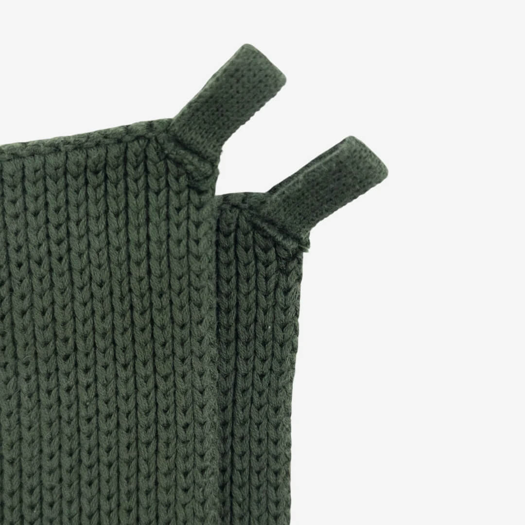 Ecovask Cotton Pot Holders 2pk Forest