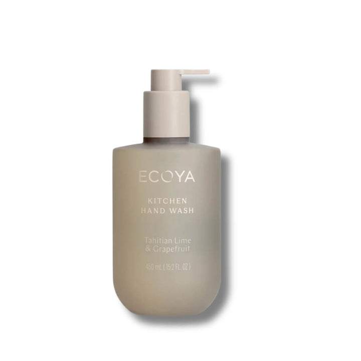 Ecoya Tahitian Lime & Grapefruit Hand Wash