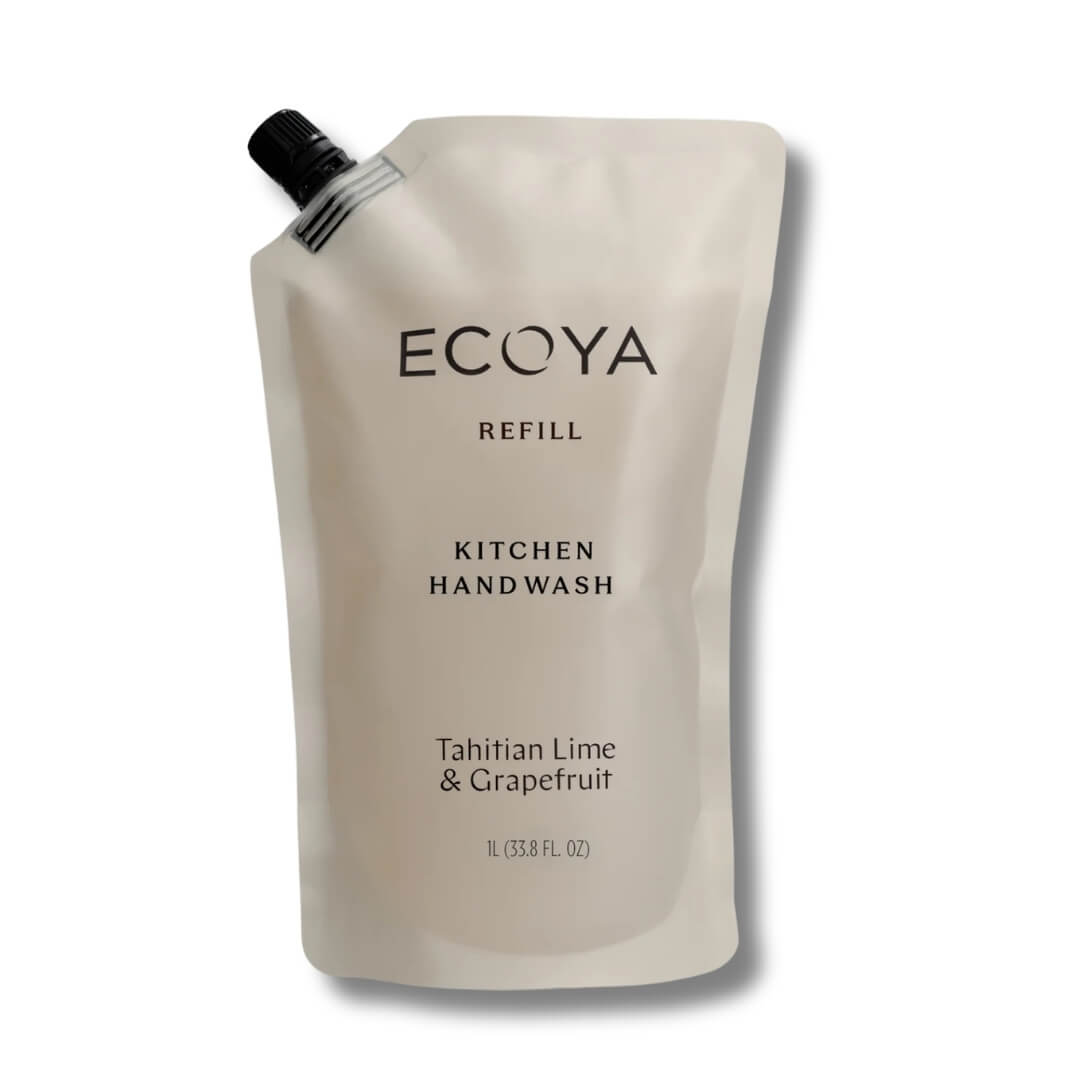 Ecoya Tahitian Lime & Grapefruit Hand Wash