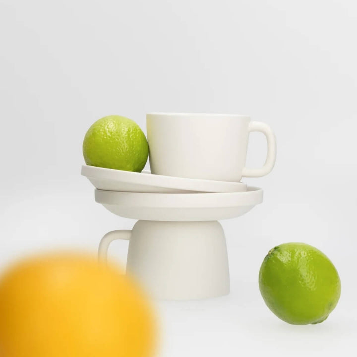 Ecoya Tahitian Lime & Grapefruit Kitchen Cleaning Set