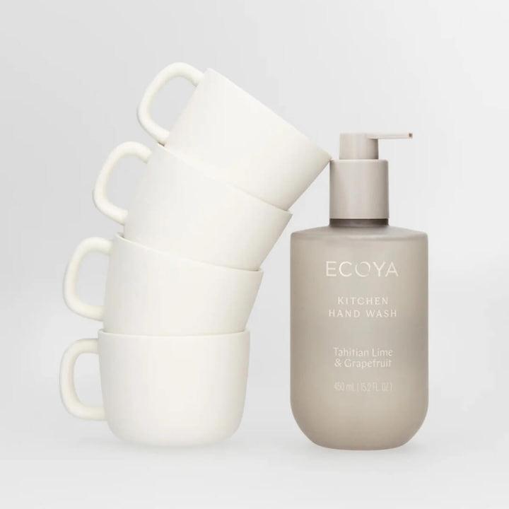 Ecoya Tahitian Lime & Grapefruit Hand Wash