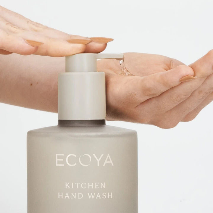 Ecoya Tahitian Lime & Grapefruit Hand Wash