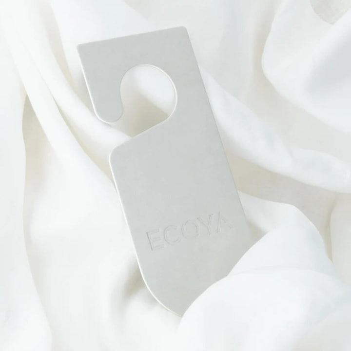 Ecoya Wild Sage & Citrus Laundry Closet Tag Set 3pk
