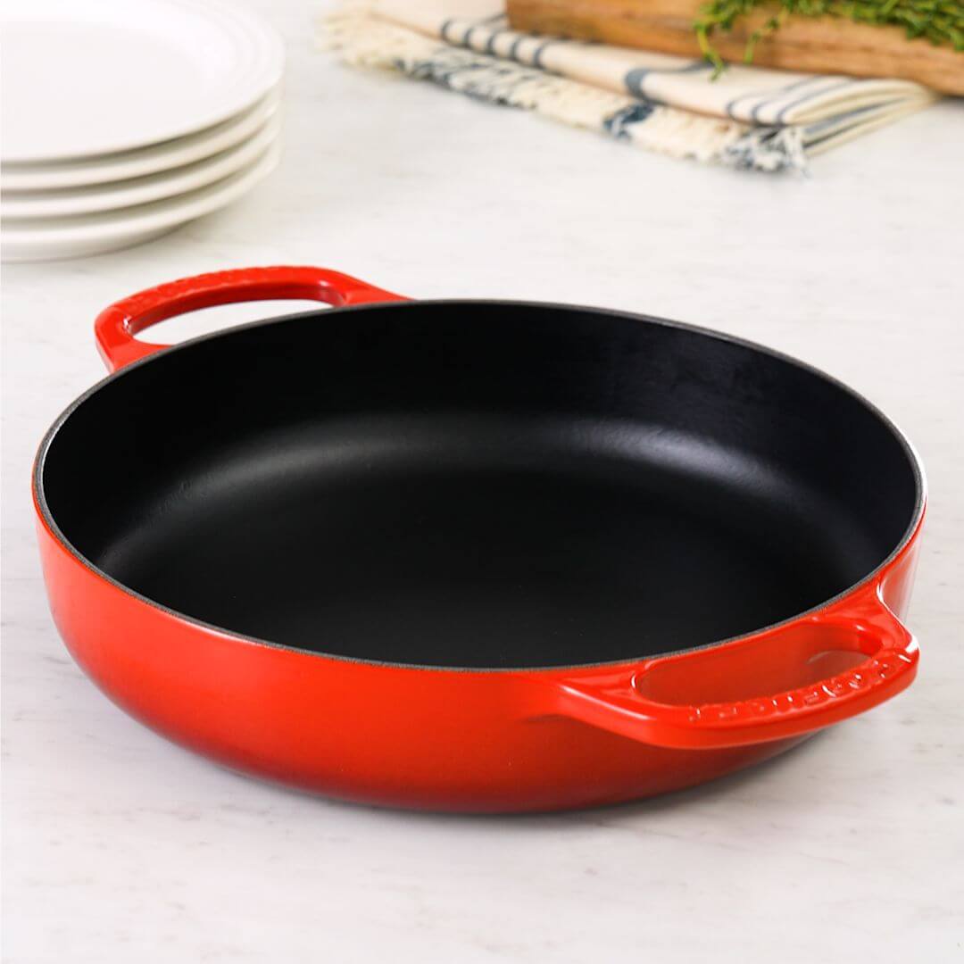 Le Creuset Signature Everyday Pan 28cm