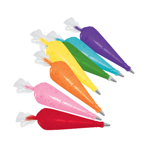 Fat Daddio's 12 inch Disposable Decorating Bags