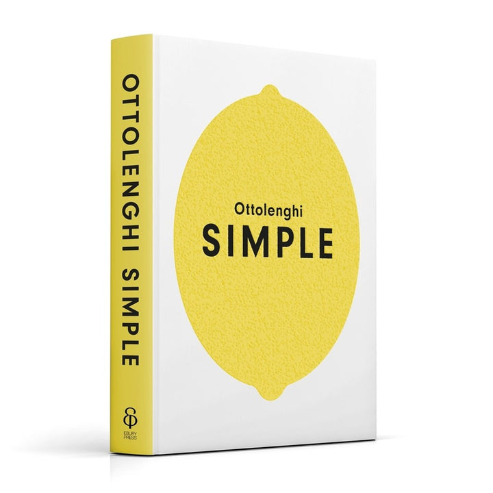 Yotam Ottolenghi: Ottolenghi Simple