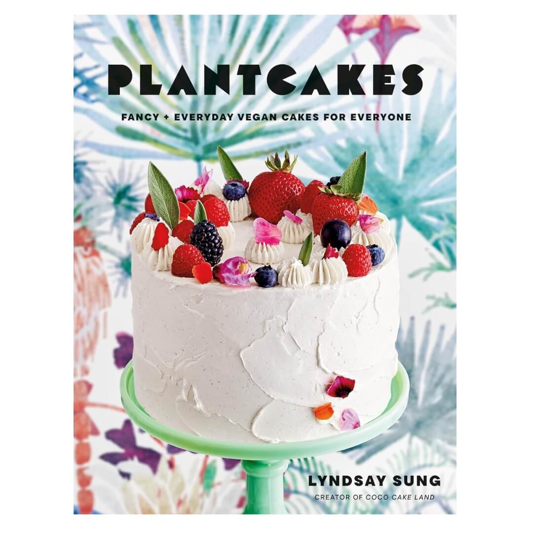 Lyndsay Sung: Plantcakes