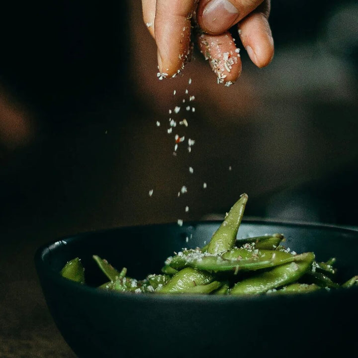 FN Lemons Rim Dust Citrus Chilli Salt 50g