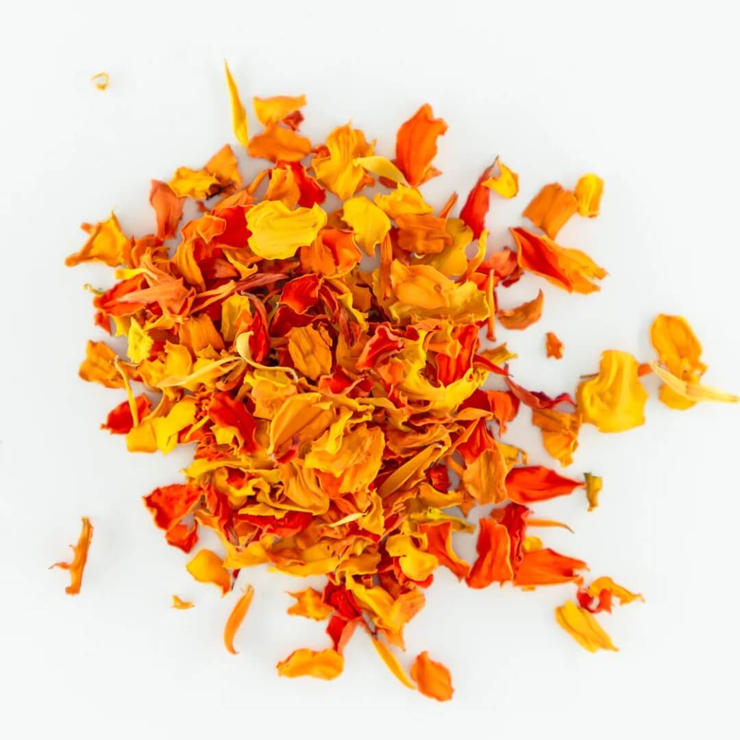 FN Lemons Edible Florets - Summer Bloom
