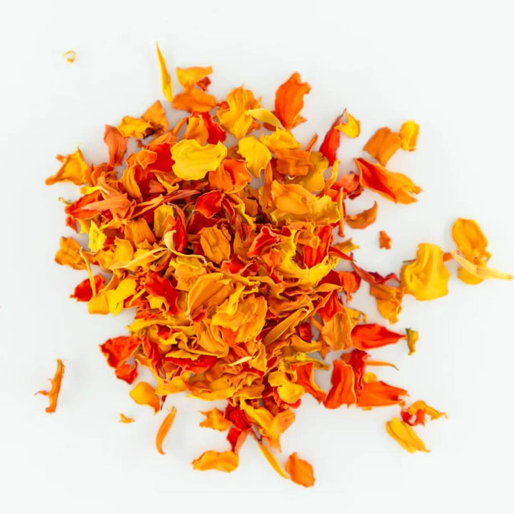 FN Lemons Edible Florets - Summer Bloom