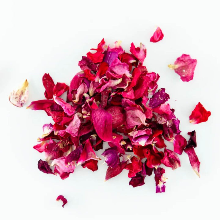 FN Lemons Edible Florets - Simply Blush