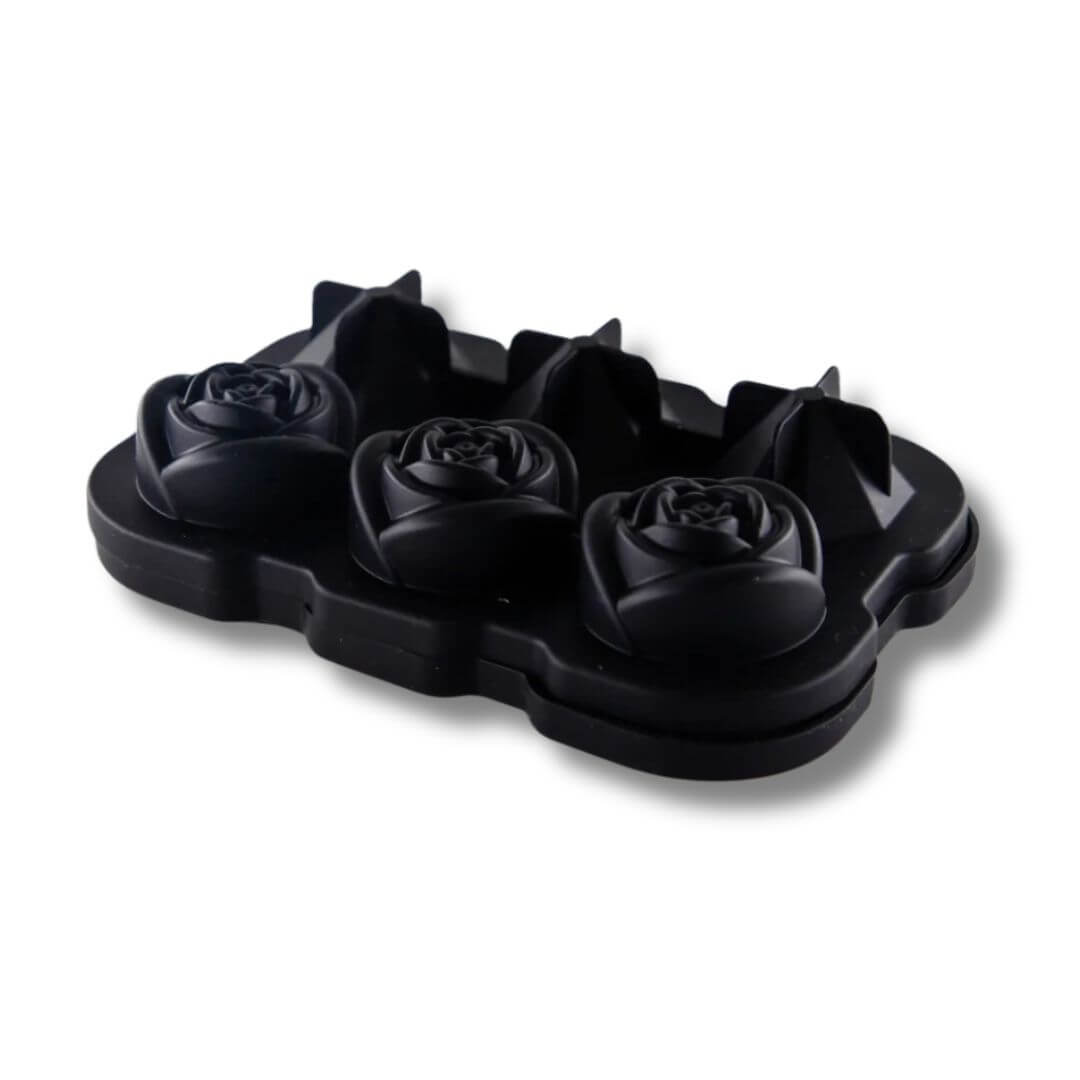 FN Lemons Rose + Diamond Ice Tray