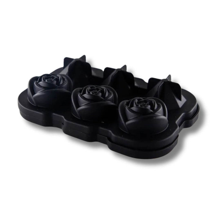 FN Lemons Rose + Diamond Ice Tray
