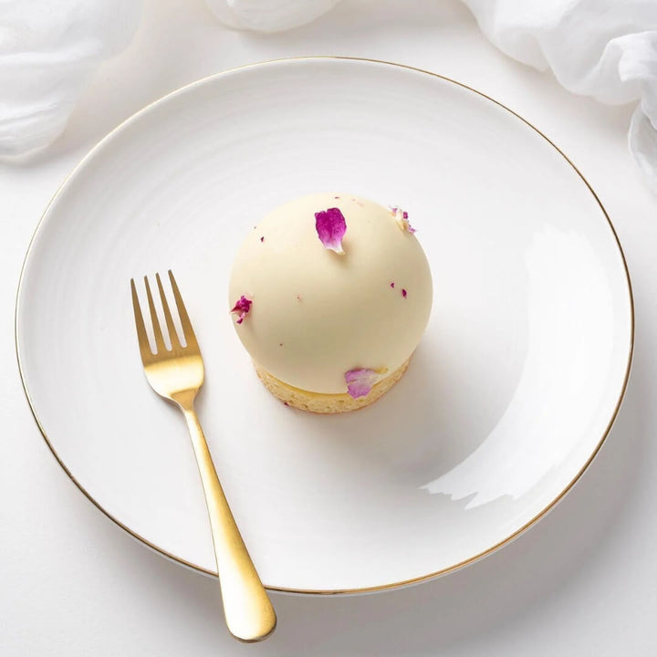 FN Lemons Edible Florets - Simply Blush