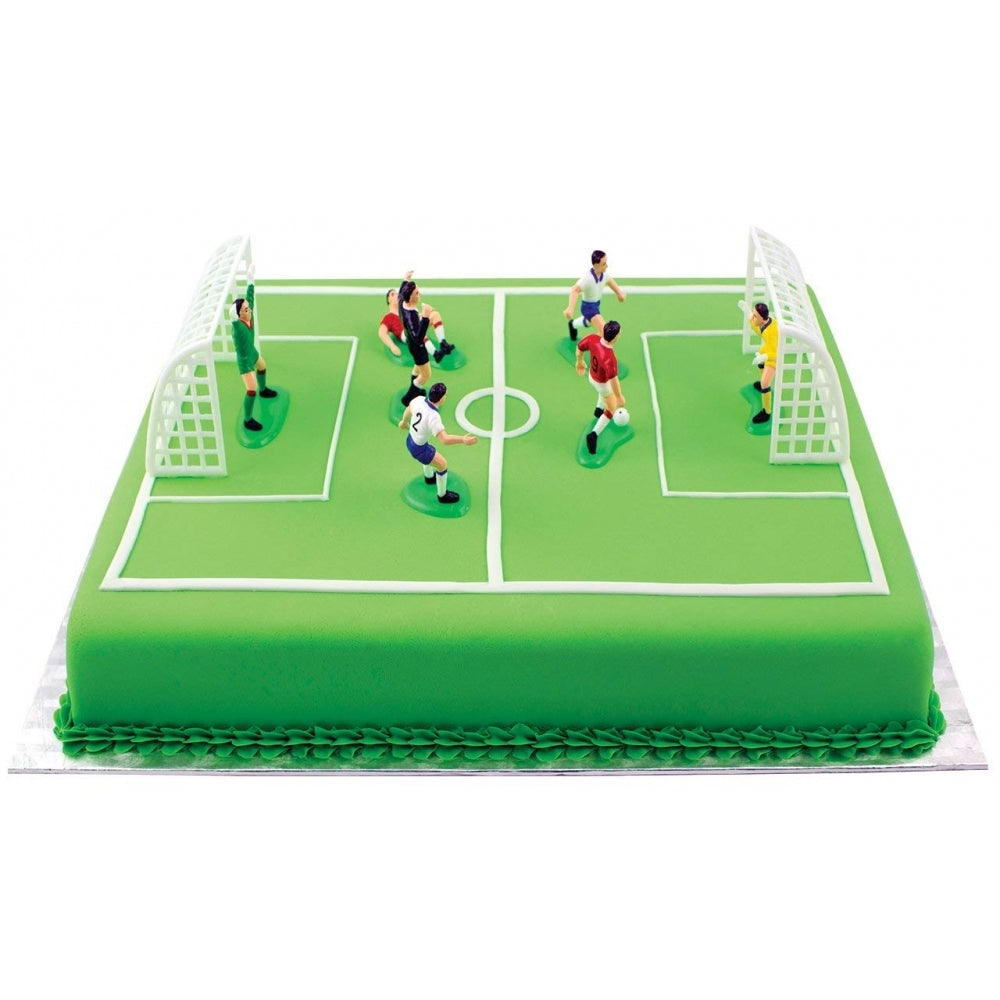 PME Topper Soccer/Football Set 9pc