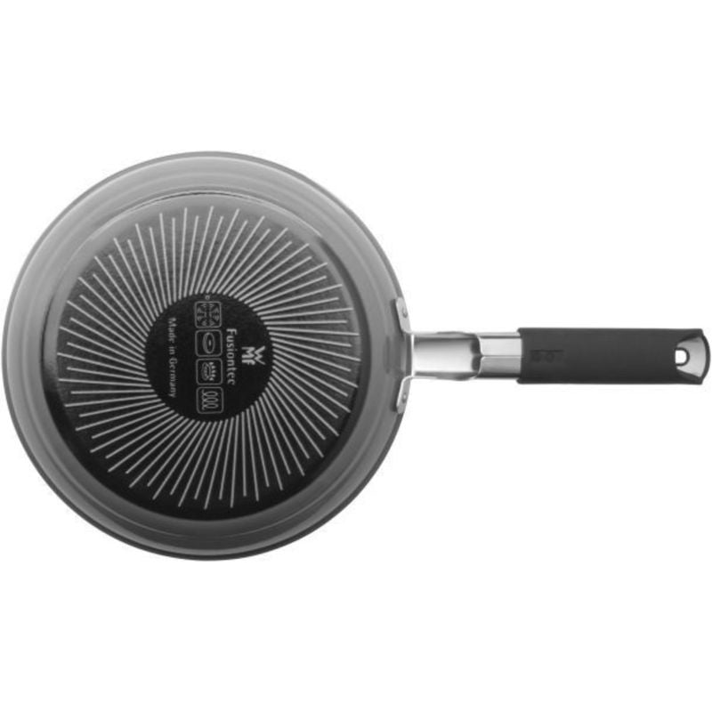 WMF Fusiontec 24cm Mineral Black Frypan