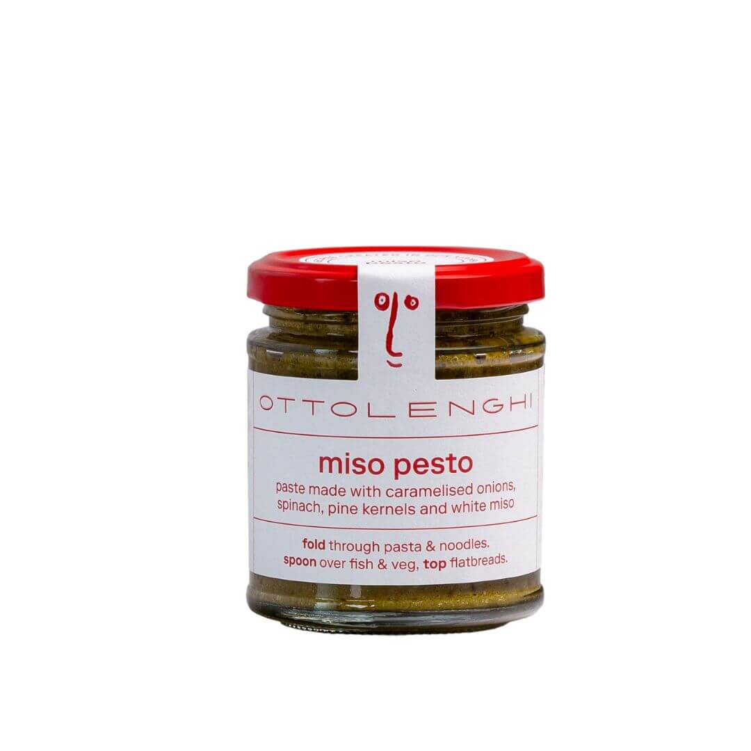 Ottolenghi Miso Pesto 170g