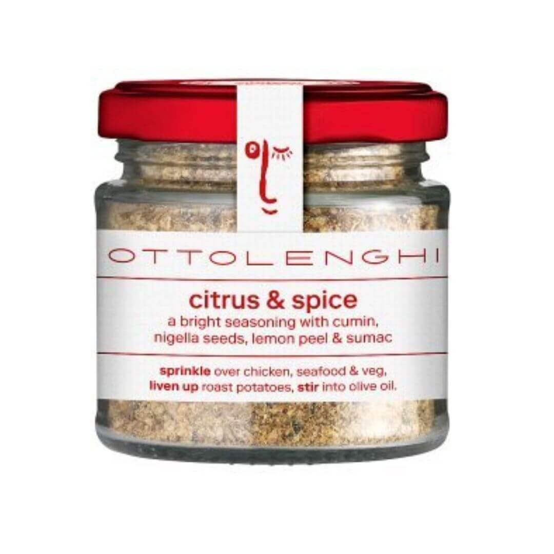 Ottolenghi Citrus & Spice Blend 50g