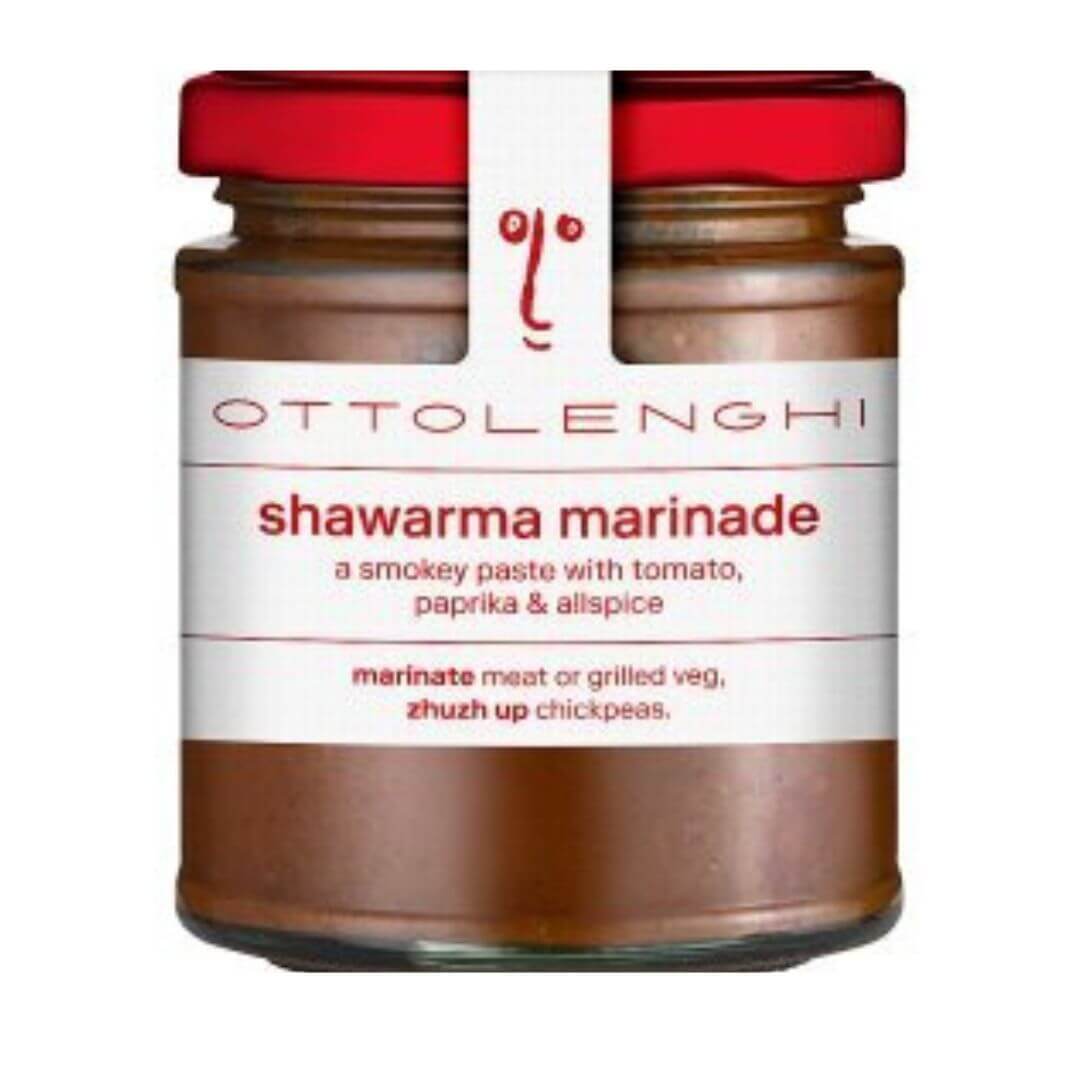 Ottolenghi Shawarma Marinade 180g