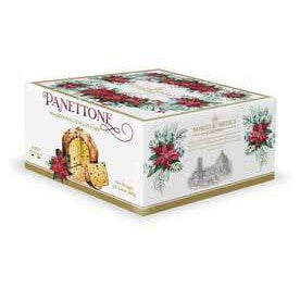 Borgo de Medici Classic Panettone 500g Boxed