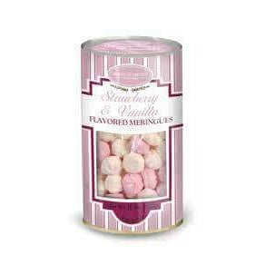 Borgo de Medici Strawberry & Vanilla Meringues 180g