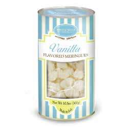 Borgo de Medici Vanilla Meringues 180g