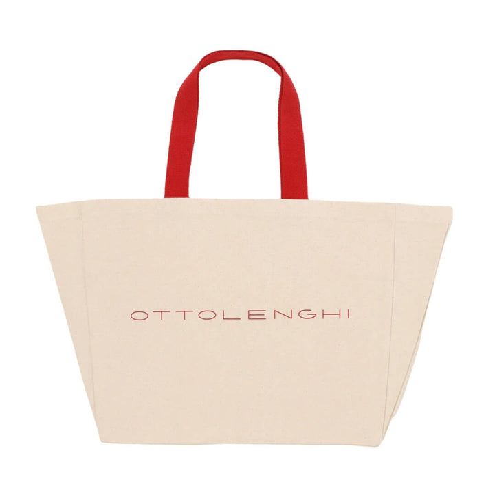 Ottolenghi Chilli Pepper Tote Bag