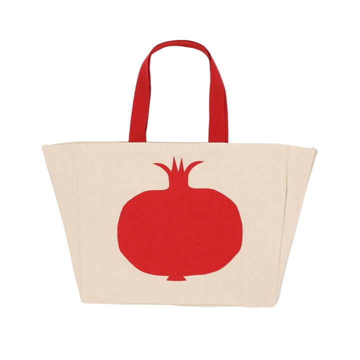 Ottolenghi Pomegranate Tote Bag