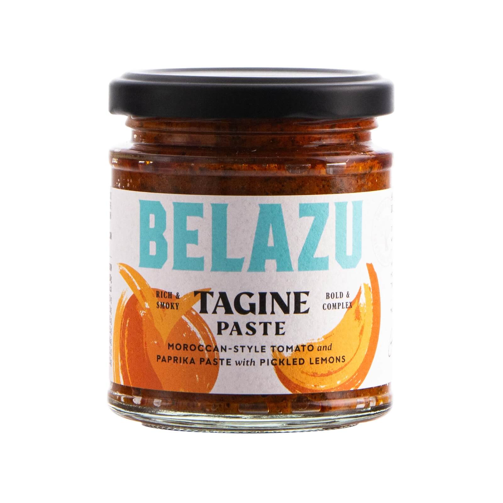 Belazu Tagine Paste 170g