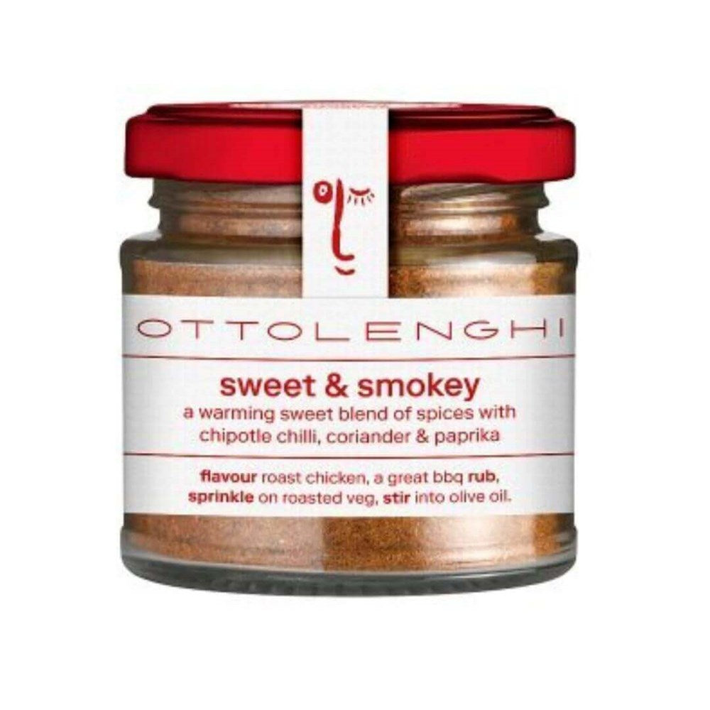 Ottolenghi Sweet & Smokey Spice Blend 50g