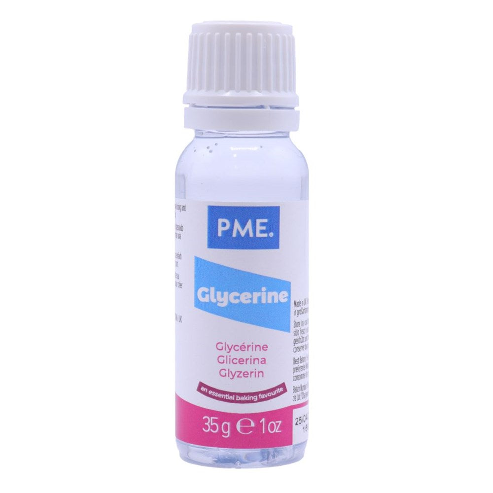 PME Glycerine 35ml
