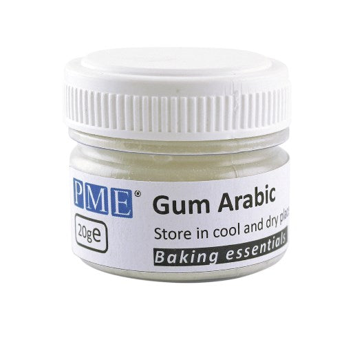 PME Gum Arabic 20g