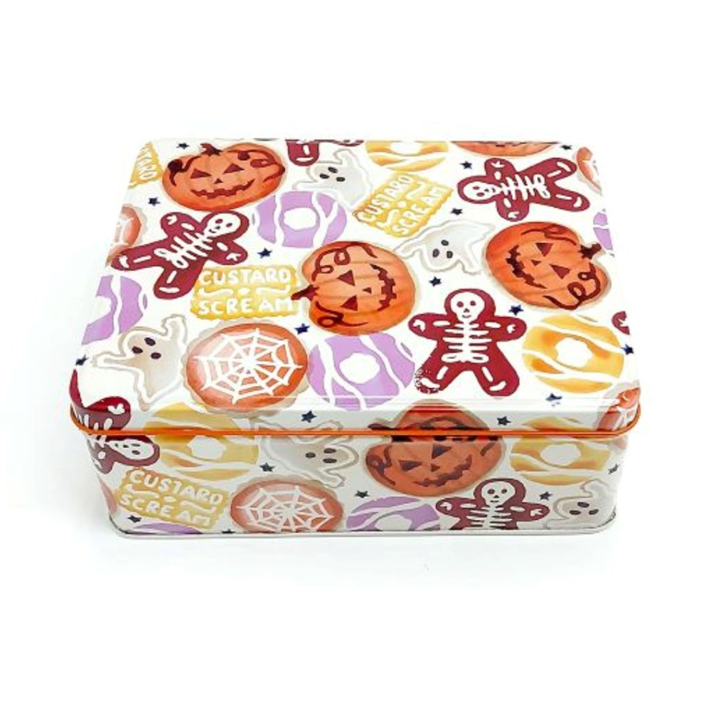 Emma Bridgewater Halloween Deep Rectangle Tin