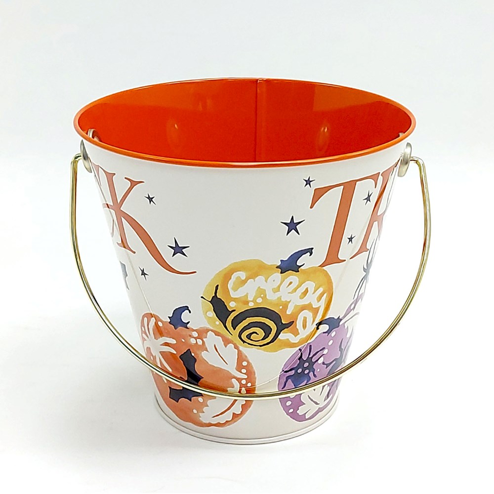 Emma Bridgewater Pumpkins Trick or Treat Bucket