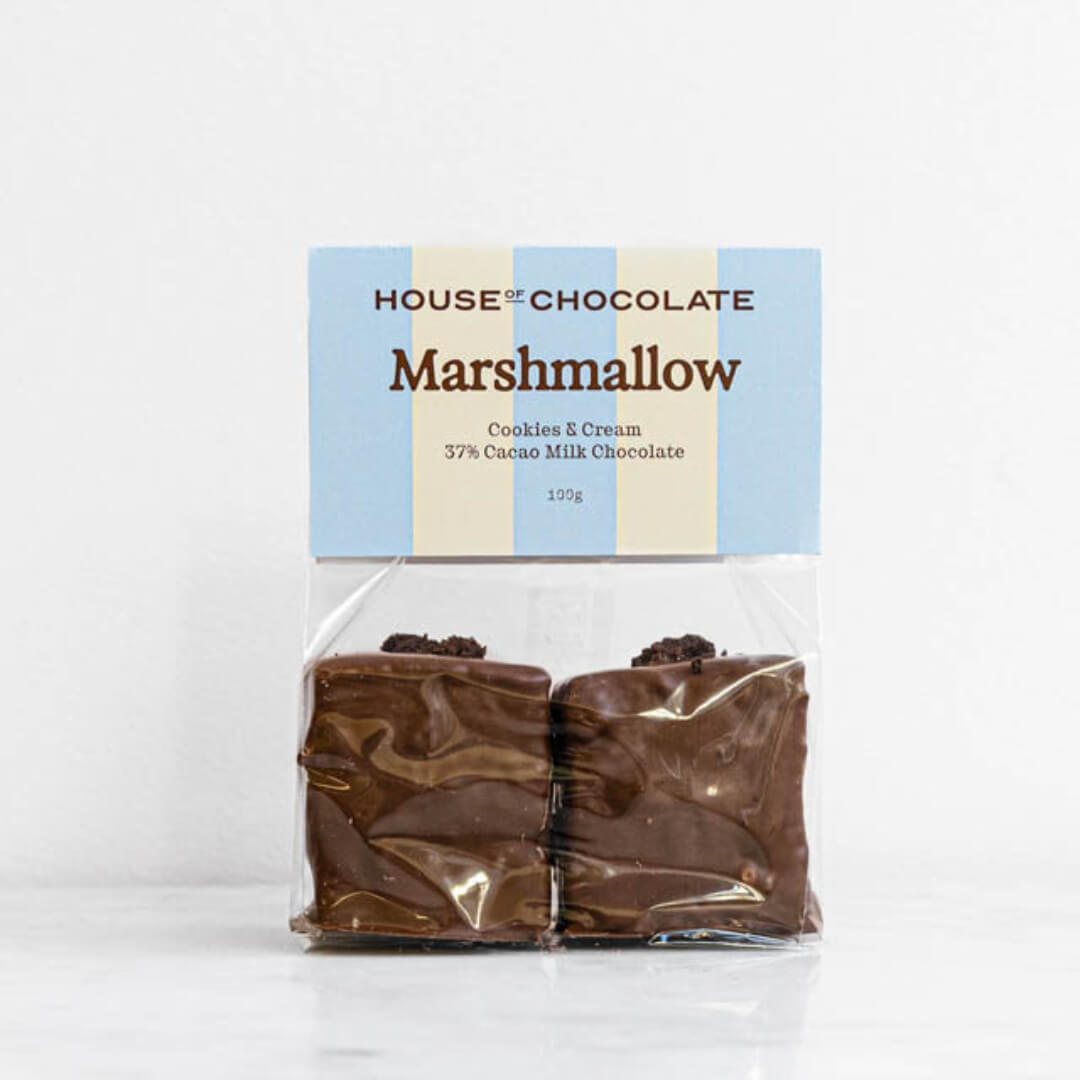 Father's Day Cookie's & Cream Marshmallow