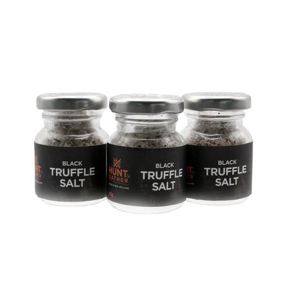 Hunt & Gather Speciality Salt Truffle