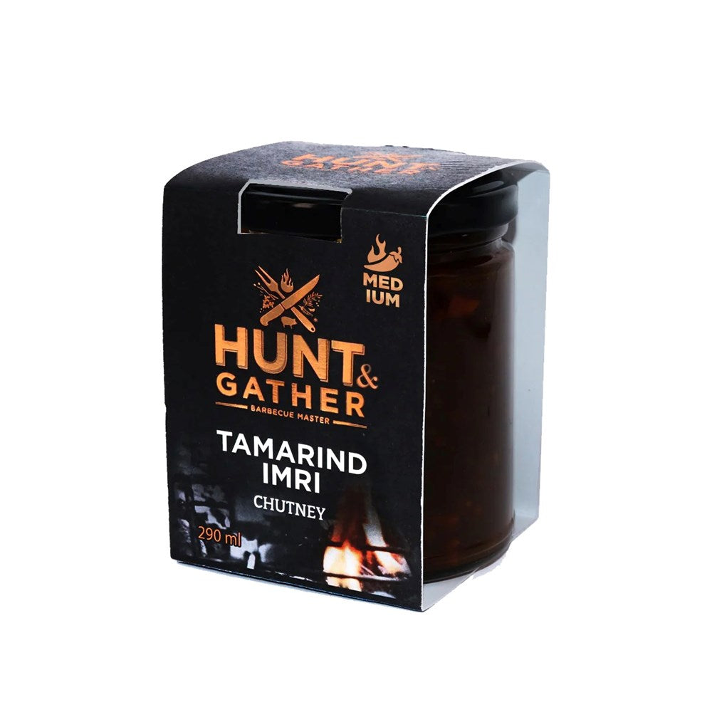 Hunt & Gather Tamarind Chutney Medium