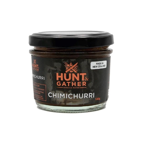 Hunt & Gather Chimichurri 110g