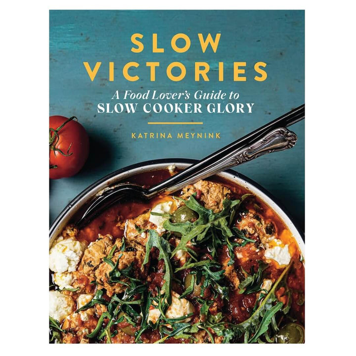 Katrina Meynink: Slow Victories