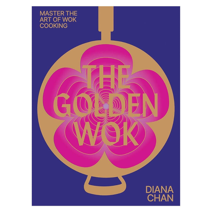 Diana Chan: Golden Wok