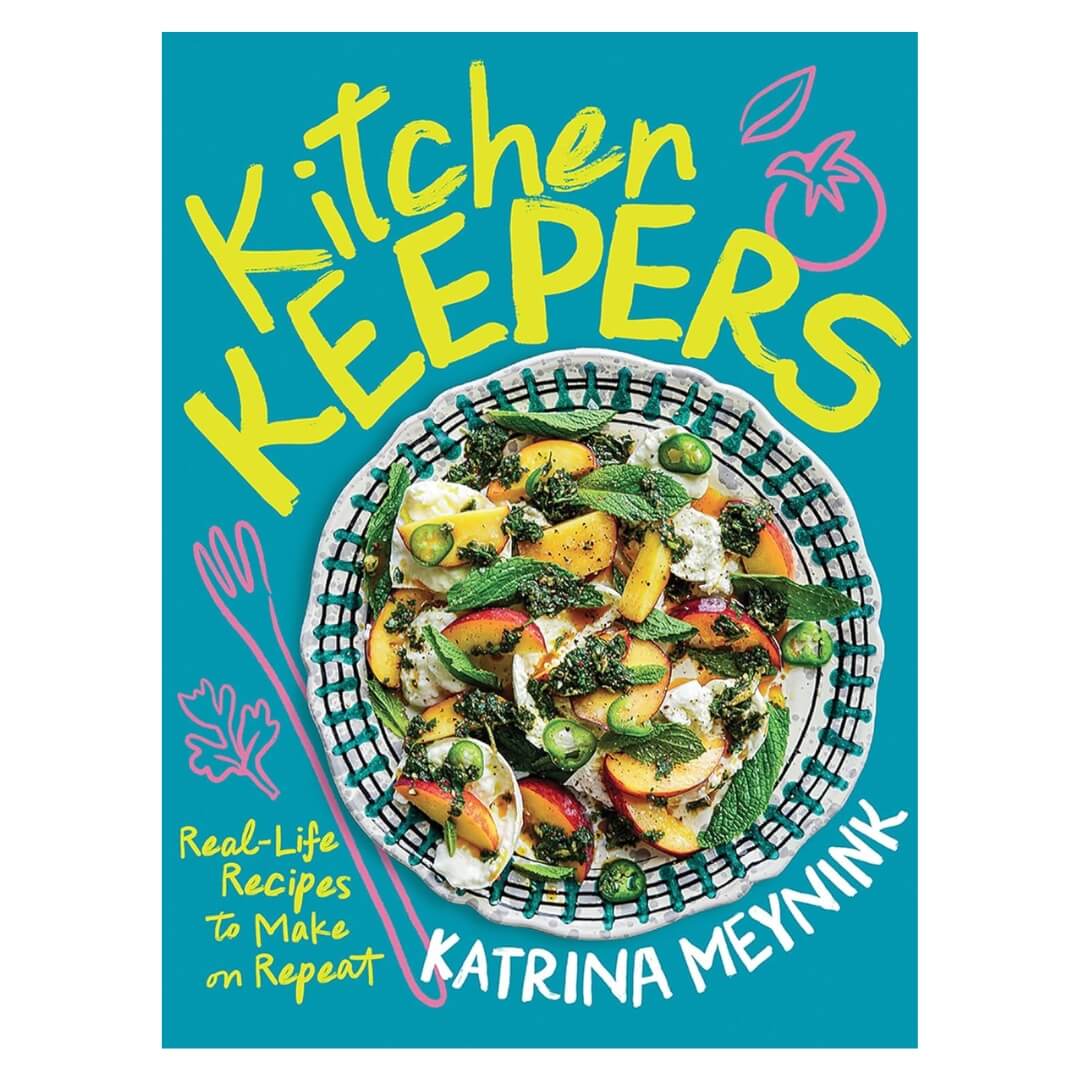 Katrina Meynink: Kitchen Keepers