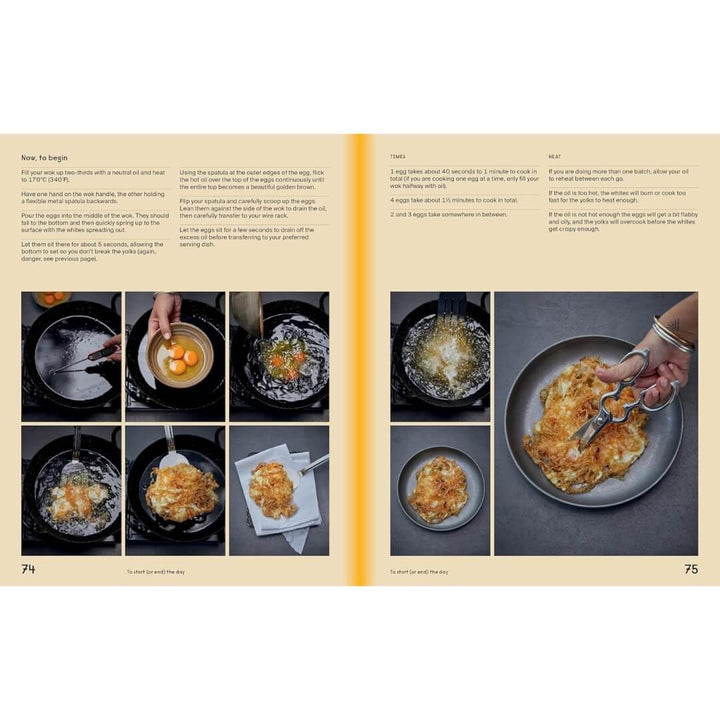 O Tama Carey: Lankan Filling