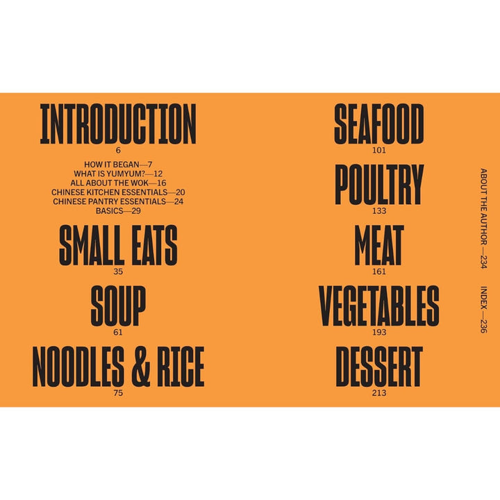 Vincent Lim: The Wolf Of Wok Street