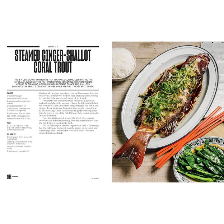 Vincent Lim: The Wolf Of Wok Street