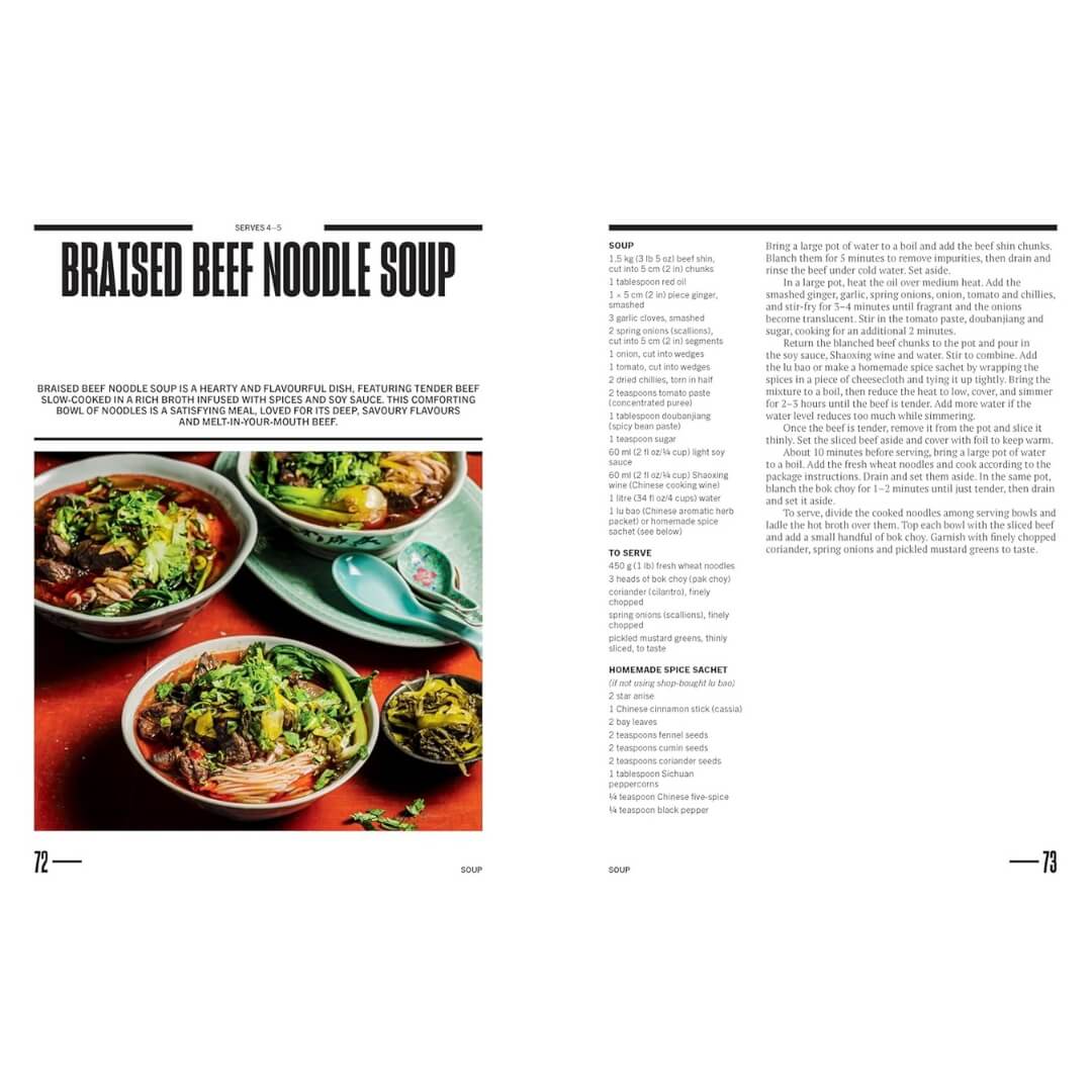 Vincent Lim: The Wolf Of Wok Street